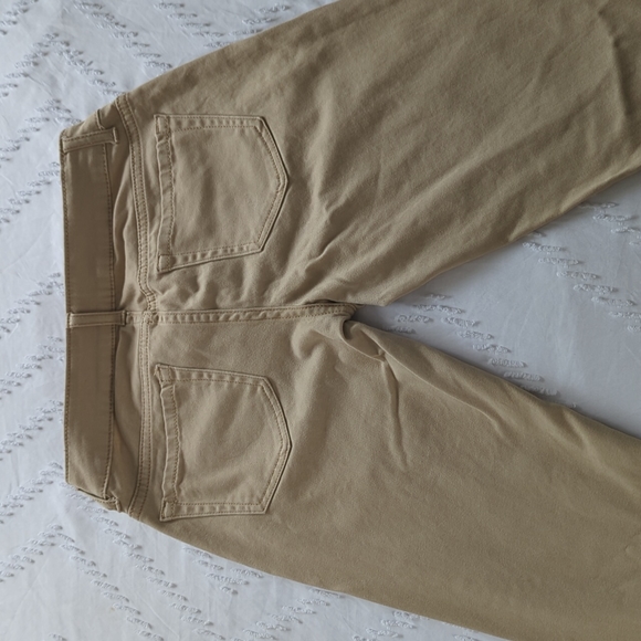 Khaki pants - Picture 3 of 5